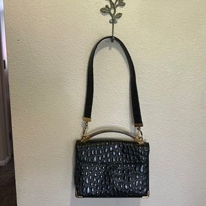 Vintage Koret leather purse!